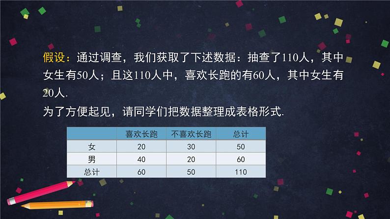 26.高二【数学(人教B版)】独立性检验-课件第6页