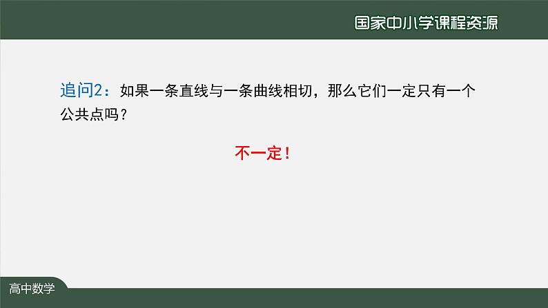 16.高中【数学(人教A版)】变化率问题(2)-课件第6页