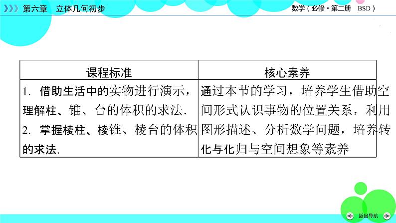 柱、锥、台的体积PPT课件免费下载03
