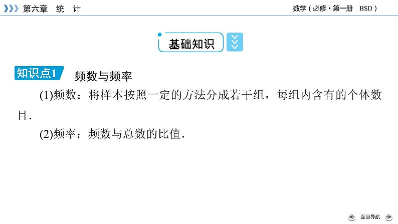 从频数到频率PPT课件06