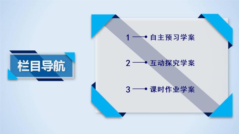 北师大版数学·必修2 2.1.3 两条直线的位置关系 PPT课件+练习03