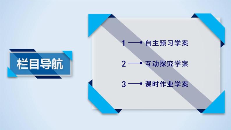 人教A版数学必修2  1.2.1、1.2.2 中心投影与平行投影 PPT课件+练习04