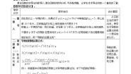人教版新课标A选修2-21.2导数的计算教学设计