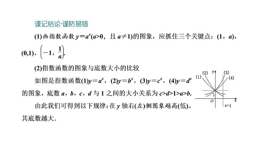 第五節(jié)  指數(shù)與指數(shù)函數(shù)第5頁(yè)