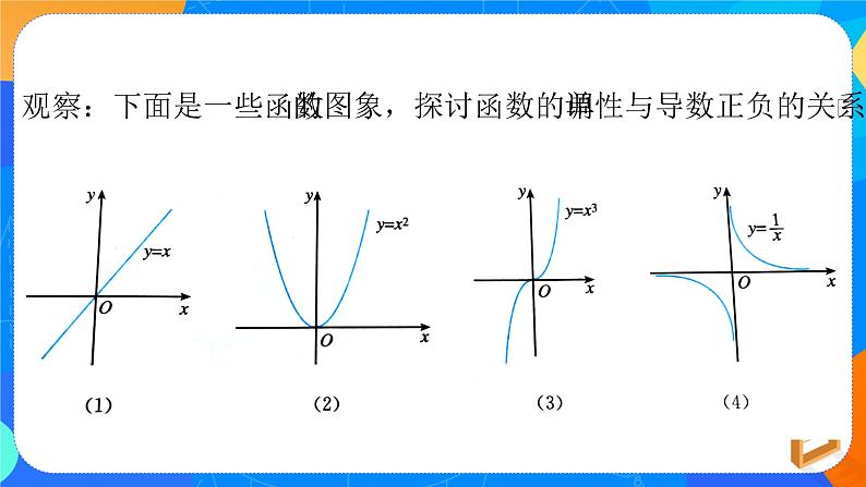 (新教材)5.3.1函数的单调性 课件+教学设计+同步练习05