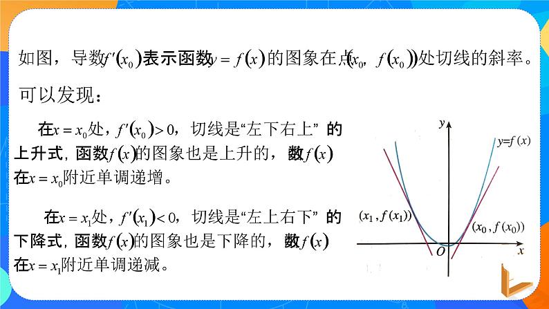 (新教材)5.3.1函数的单调性 课件+教学设计+同步练习06