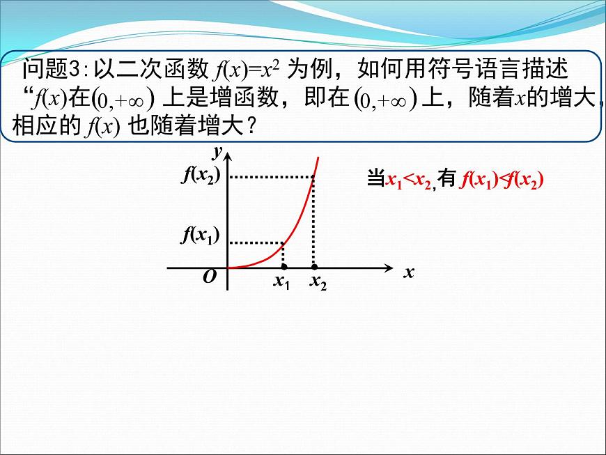 《函數(shù)的單調(diào)性與最值》教學課件第5頁