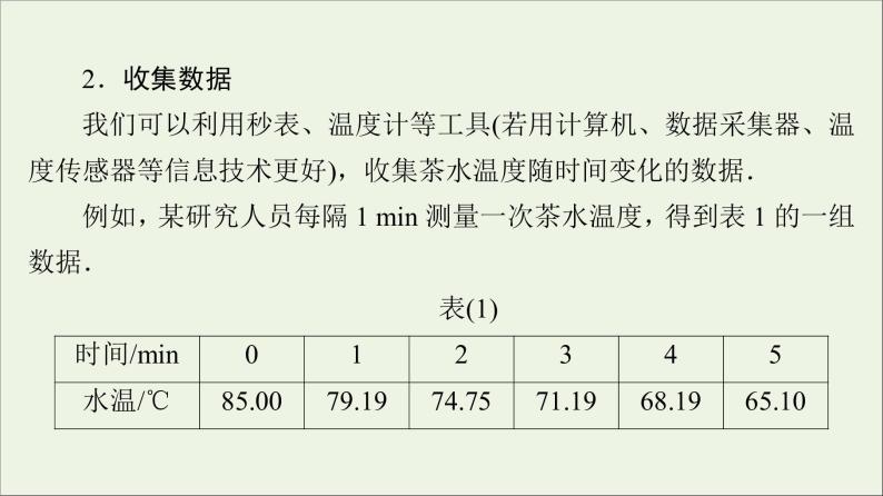 2021_2022学年新教材高中数学第8章数学建模活动一1走近数学建模课件北师大版必修第一册04