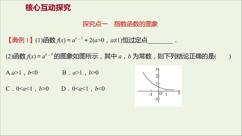 2021_2022学年新教材高中数学第四章指数函数与对数函数4.2.2第1课时指数函数的图象和性质课件新人教A版必修第一册第8页