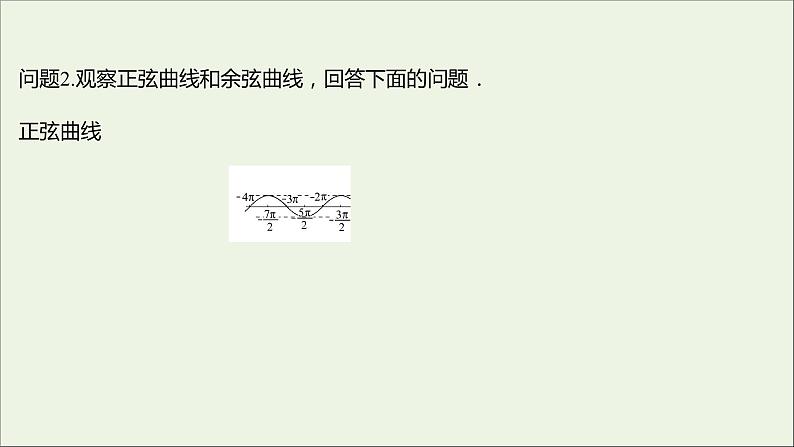 2021_2022学年新教材高中数学第五章三角函数5.4.2正弦函数余弦函数的性质一课件新人教A版必修第一册06