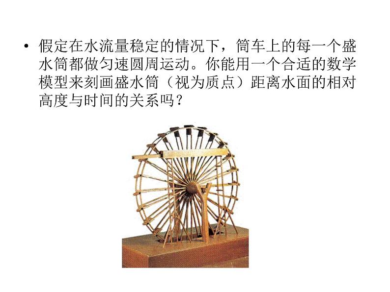 高中数学 沪教版 高一下册  《函数y=Asin(ωx+φ)的图像》部优课件第3页