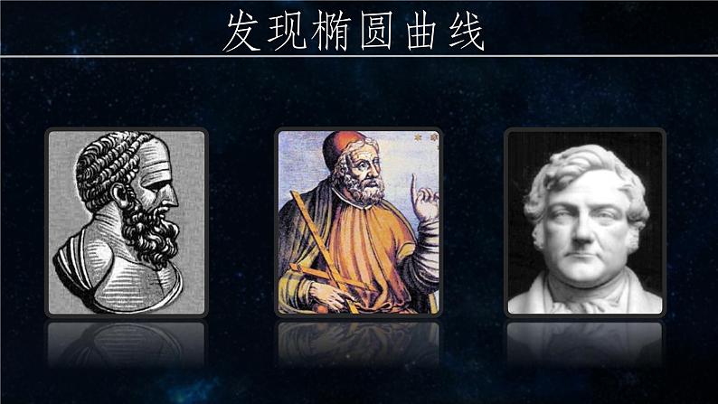 高中数学椭圆的标准方程椭圆的定义和方程(立足于单元整体设计的研究性学习课例)部优课件08