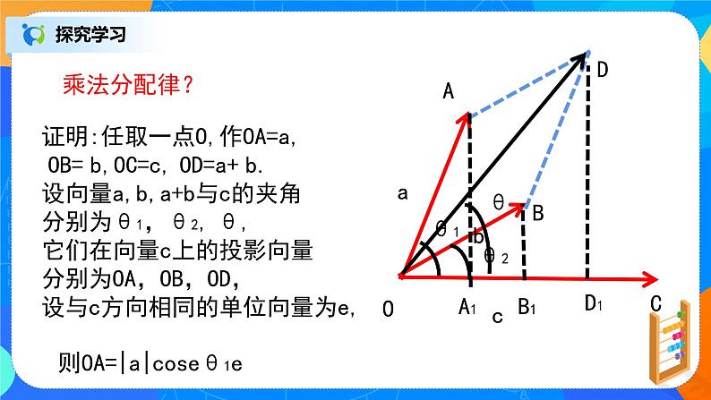 6.2.4(2)平面向量的运算第7页