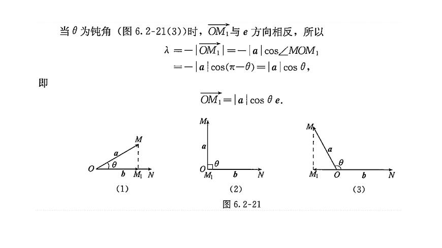 1.4.2用空間向量研究距離、夾角問(wèn)題之一：距離問(wèn)題課件PPT第7頁(yè)