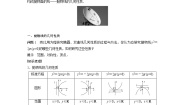 苏教版 (2019)选择性必修第一册3.3 抛物线教学设计