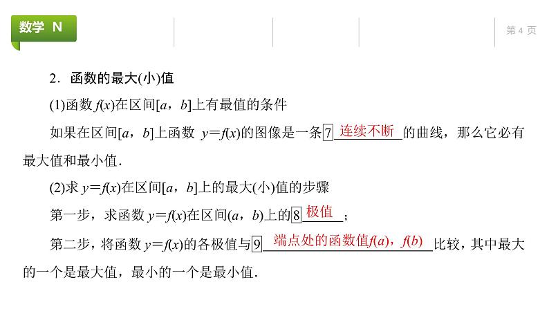 大一轮新教材数学高考复习课件——第4章第3节04