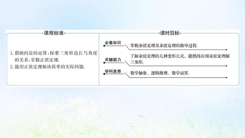 新人教A版高中数学必修第二册第六章平面向量及其应用4.3第2课时正弦定理课件102