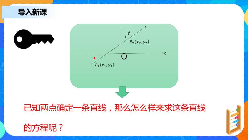 2.2.2《直线的两点式方程》课件+教案04