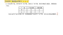2020-2021學(xué)年3.1 條件概率與事件的獨(dú)立性集體備課ppt課件