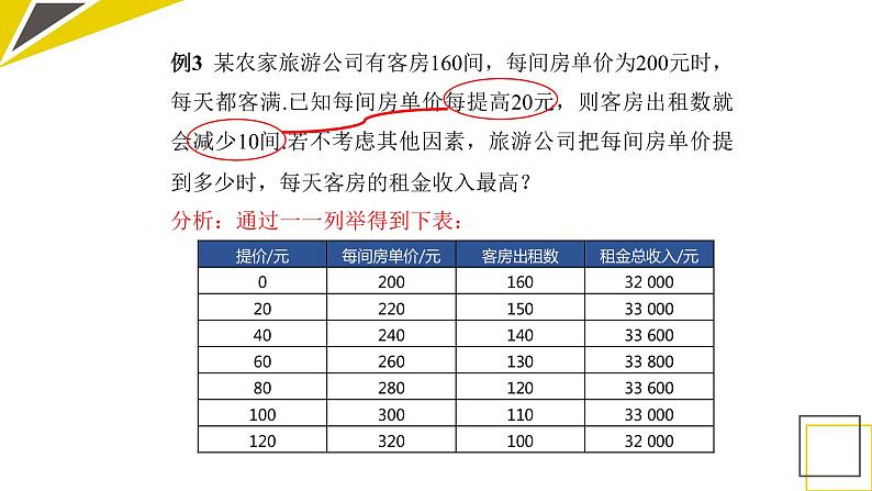 高中数学人教B版必修第一册(2019) 教学课件_ 函数的应用第7页