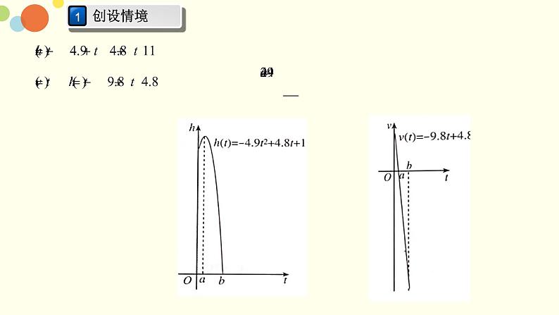 高中数学必修 第一册 函数的单调性 课件第3页