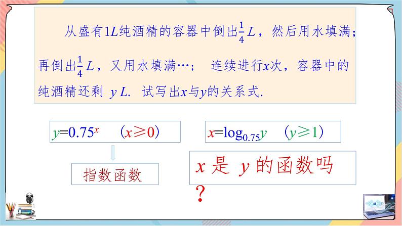 第4章+4.1对数函数基础班课件+教案03