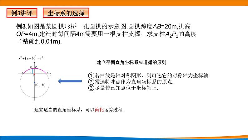 2.5.1直线与圆的位置关系(第二课时)第6页