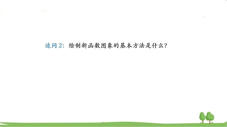 高一【数学(人教A版)】必修第1册 正弦函数、余弦函数的图象 PPT课件第6页