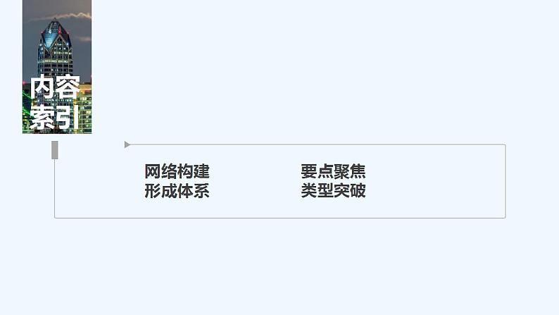 【最新版】高中数学(新人教A版)习题+同步课件章末复习提升02