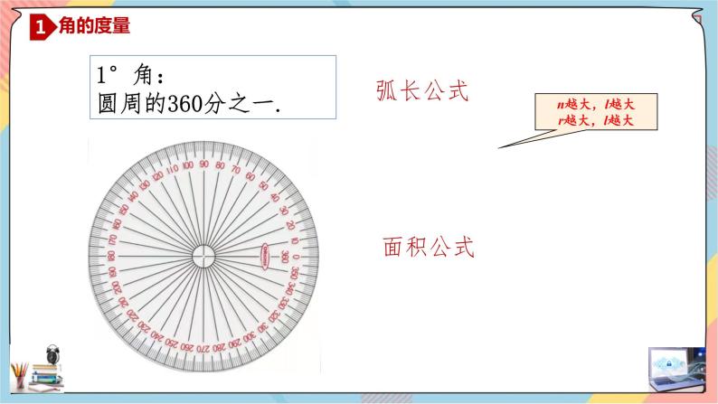 第5章+1.2任意角与弧度制提高班课件+教案03