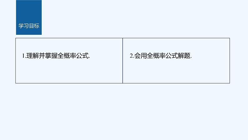 第六章 1.3 全概率公式第2页