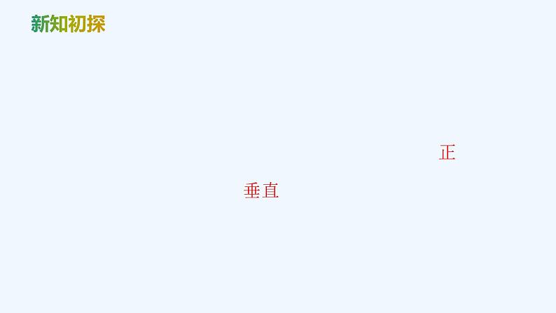 【最新版】新教材北师大版【同步课件】课件1:3.2 空间向量运算的坐标表示及应用05