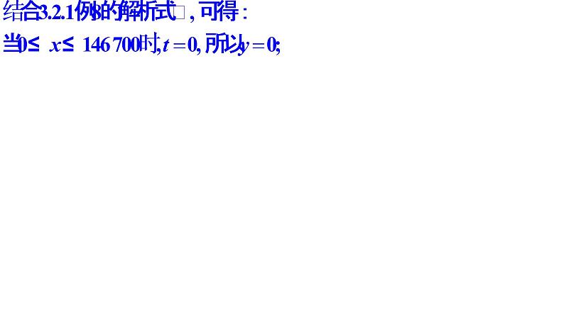 3.4 函数的应用(一)(同步课件)-【一堂好课】2021-2022学年高一数学上学期同步精品课堂(人教A版2019必修第一册)第6页