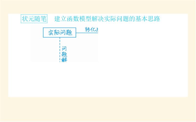 北师大版高中数学必修第一册第五章函数应用课时教学PPT课件04