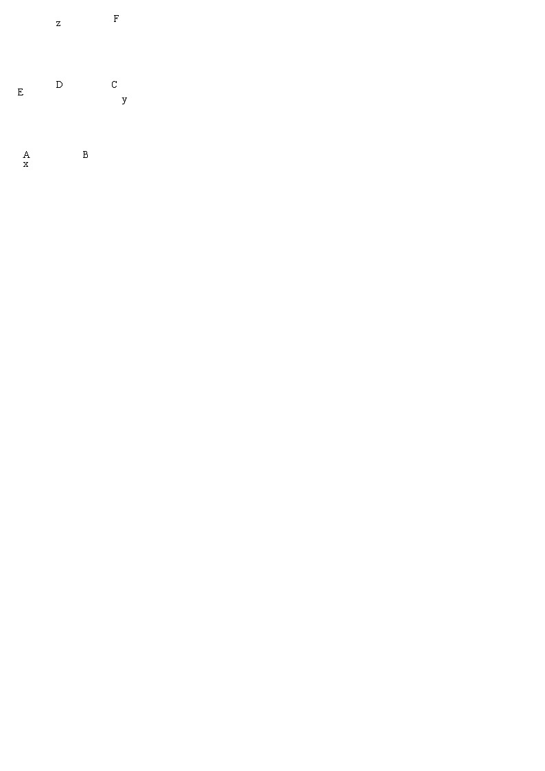 一模数学答案(理)第3页