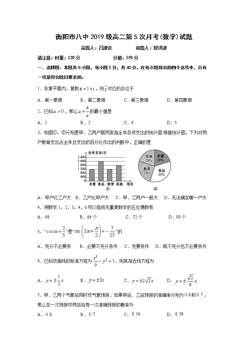 试题第1页