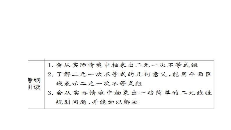 高考数学(文数)一轮复习考点通关练第5章《不等式、推理与证明、算法初步与复数》34 (含详解)第3页
