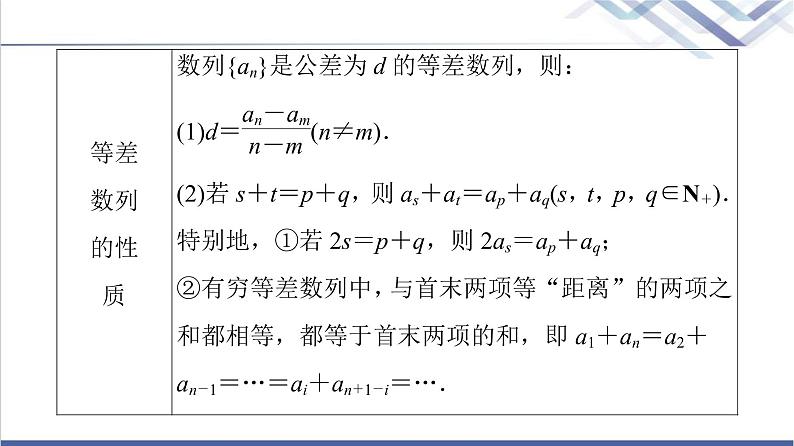 人教B版高中数学选择性必修第三册全书要点速记课件+学案04