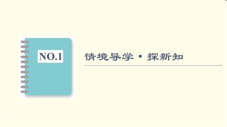 苏教版高中数学必修第一册第2章2.1命题、定理、定义课件+学案+练习含答案03