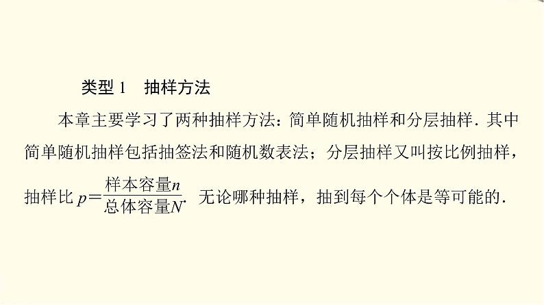 苏教版高中数学必修第二册第14章章末综合提升课件+学案05
