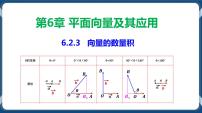 高中第六章 平面向量及其应用6.2 平面向量的运算教学ppt课件