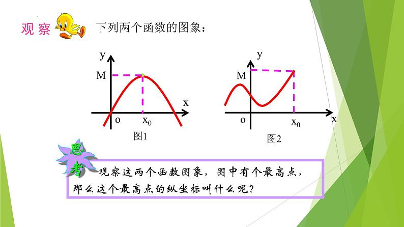 3.2.1 单调性与最大(小)值—最值(第2课时)(课件)-2022-2023学年高一数学同步备课系列(人教A版2019必修第一册)第4页