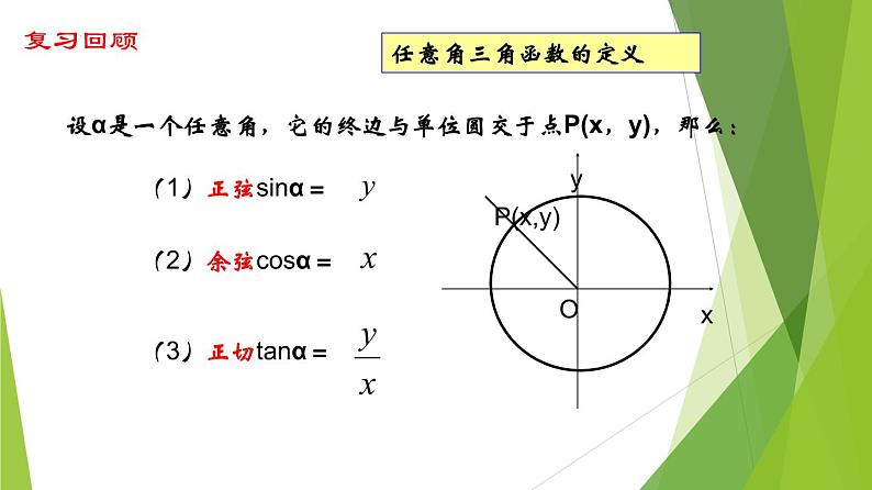 5.3 诱导公式(同步备课+分层作业) 高一数学同步备课系列(人教A版2019必修第一册)03