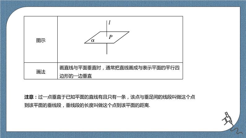 8.6.2《直线与平面垂直》课件第4页