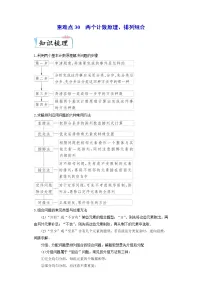 【备考2023】高考数学重难点专题特训学案（全国通用）——29 圆锥曲线综合 （原卷版 解析版）