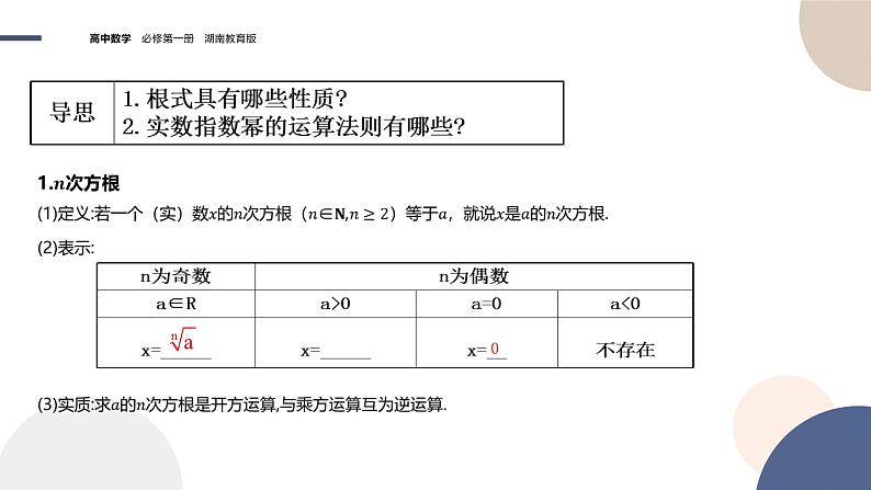 第4章-4.1.1 有理数指数幂 4.1.2 无理数指数幂(课件PPT)04