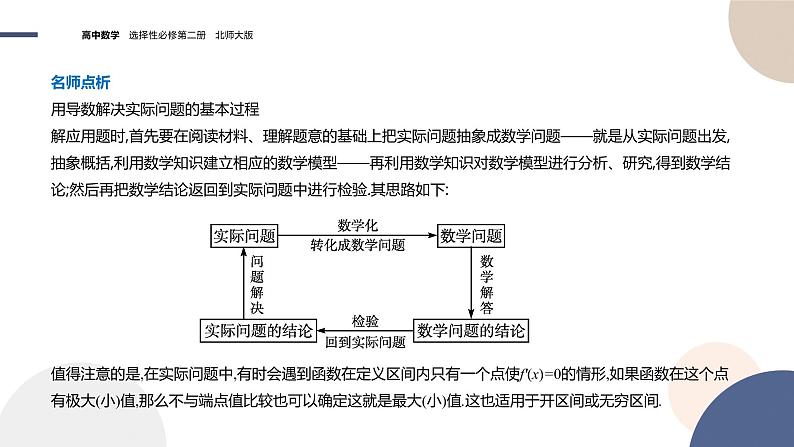 第二章-§7导数的应用(课件PPT)第5页