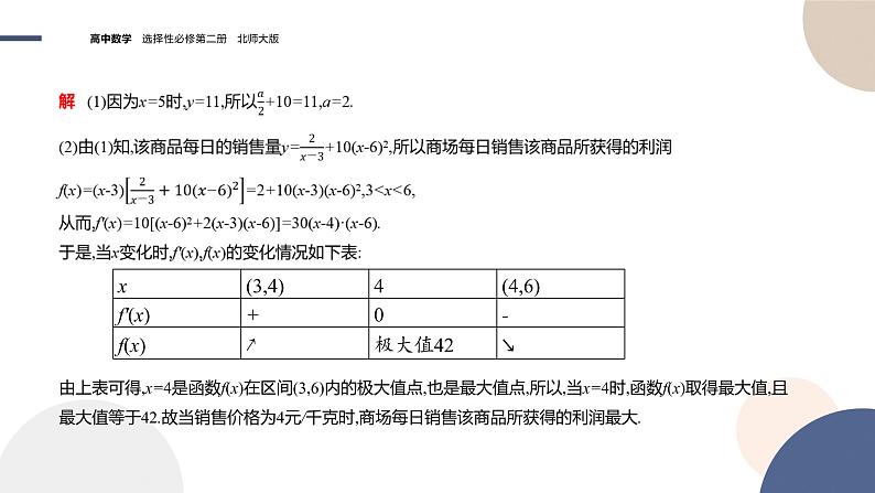 第二章-§7导数的应用(课件PPT)第7页