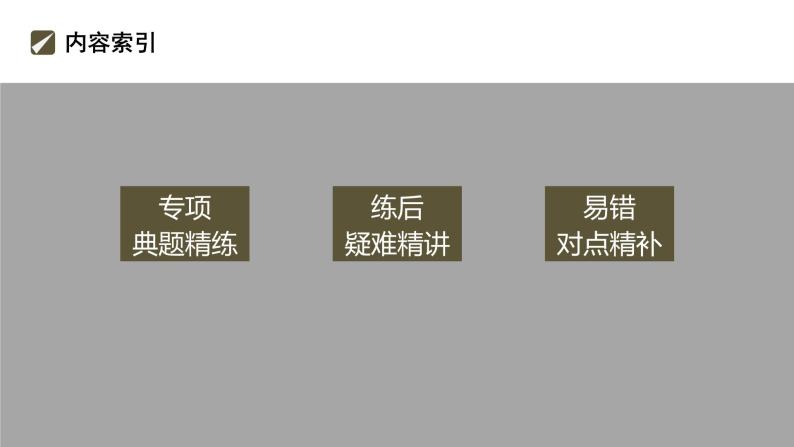 2023版考前三个月冲刺专题练　第31练　数形结合思想课件PPT02