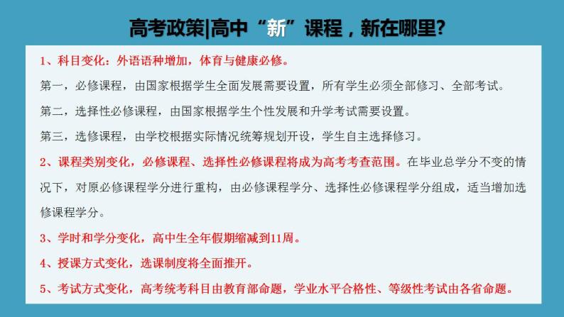 高中数学新教材选择性必修第一册课件+讲义    第2章 §2.1 2.1.1　倾斜角与斜率02